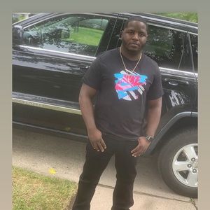 Meet your Posher, Dejuan